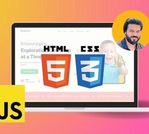 HTML5, CSS3, and JavaScript The Right Way 2025