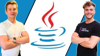 Java Campus: In 7 Wochen zum Java Entwickler