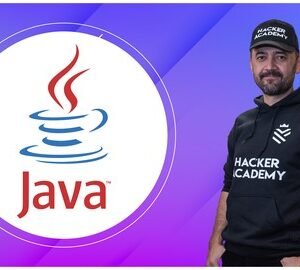 Java Core Java Programming with Hands-on Java Projects