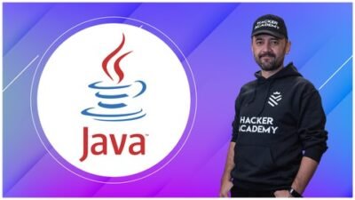 Java Core Java Programming with Hands-on Java Projects