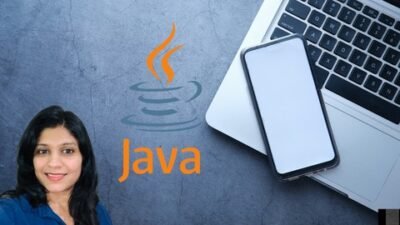 Java Course for Beginners in 1.5 hours