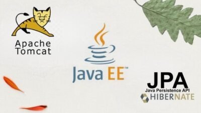 Java EE: Les fondamentaux du développement web Java
