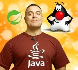 Java Moderno, Fácil de Seguir, com Spring Boot e 11 Projetos