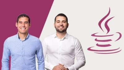 Java: O Guia Completo de A - Z + Cursos EXTRAS