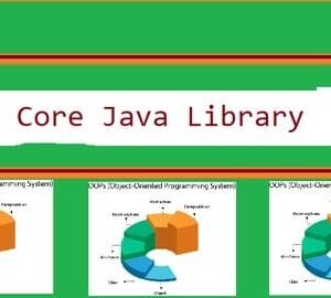Java - Object Oriented Programming