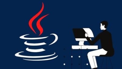 Java Programming Complete Beginners 2025