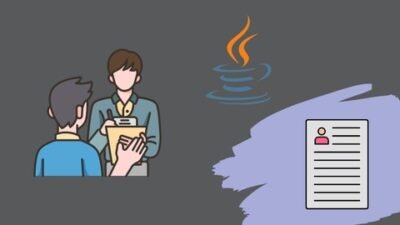 Java Testing Certification