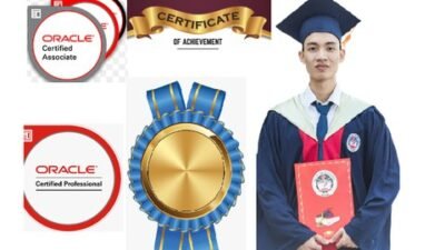 Java certification Oracle 1Z0-819 Java SE Exam Practice Test