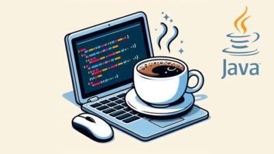 Java с нуля: Практика и теория для начинающих [2025]