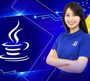 Lập trình với Java cho người mới bắt đầu 2023