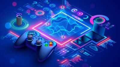 Make 5 Stunning Advanced Level Games in JAVA