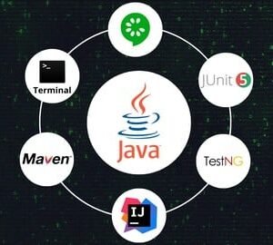 Master Class de Java con Maven para Testers