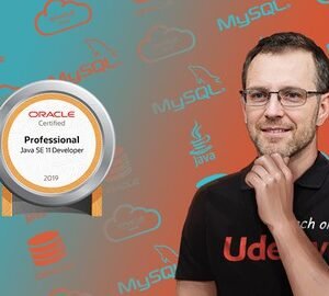 OCP Java SE 11 Developer 1Z0-819 Practice Exams