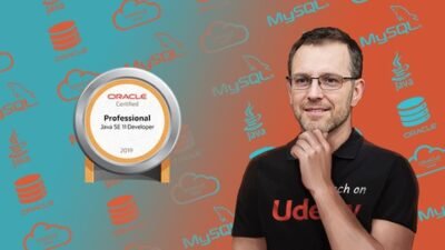 OCP Java SE 11 Developer 1Z0-819 Practice Exams