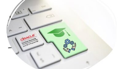 Oracle Java SE 8 Programmer I Certification - Practice Test