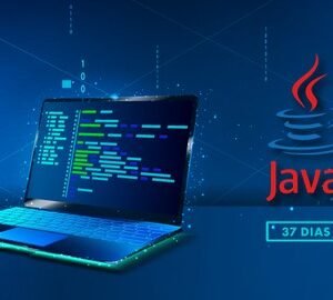 Programador Java en 37 Días Con práctica de Entrevista y más