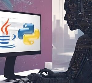 Python & Java: Master Backend & Frontend Web Developments