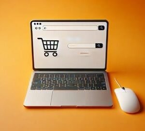 Sistema de Ventas Web con lenguaje Java
