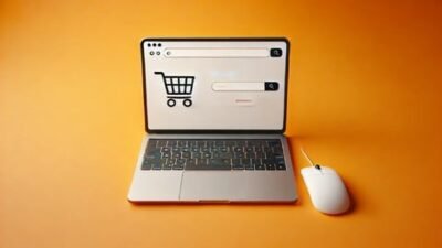 Sistema de Ventas Web con lenguaje Java