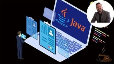 The Complete JAVA Training - 2025