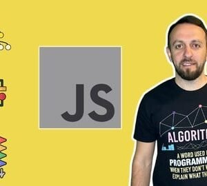 100 Days of Code: JavaScript Data Structures and Algorithms
