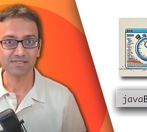 Core Java Hands-On: Build a Full CLI App With Me