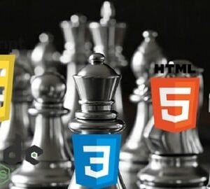 Domina JavaScript: Crea una aplicación FullStack de ajedrez