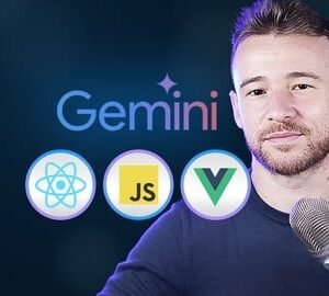 Gen AI in JavaScript: Create Innovative Web Apps with AI