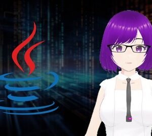 Learn Java Programming from a VTuber