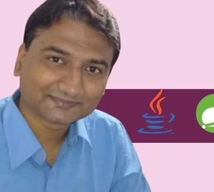 Master JDBC Servlet JSP Spring Learn Advance Java Basics