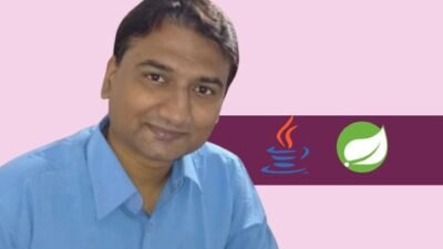 Master JDBC Servlet JSP Spring Learn Advance Java Basics