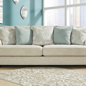 Monaghan Sofa, Sandstone