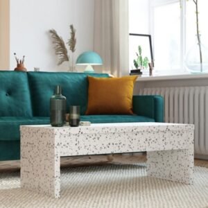Mr. Kate Winston Coffee Table, Terrazzo