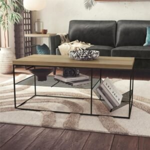 Mr.Kate Neely Coffee Table, Natural