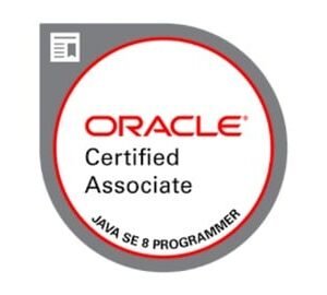 OCA/OCP Java SE 8 Programmer 1Z0-808 Practice Test