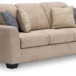 Panola Sofa, Taupe