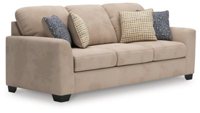 Panola Sofa, Taupe