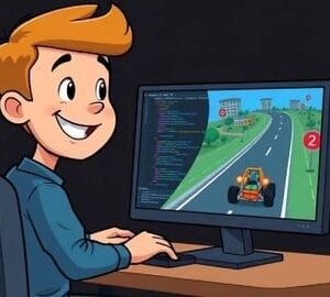 Java Game Development