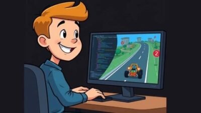 Java Game Development