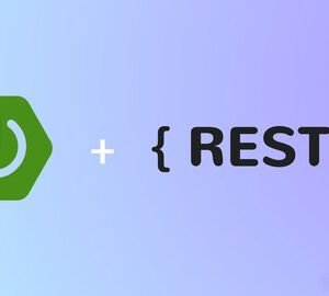 Java Spring Boot - Créer une API REST, exemple d'un blog