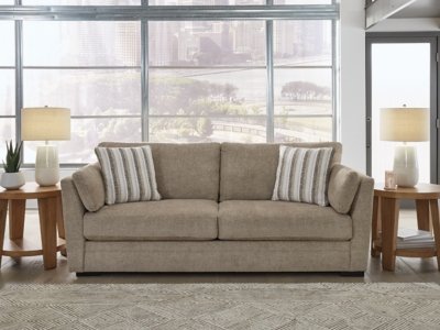 Kimbridge Sofa, Cashmere