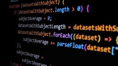 Modern JavaScript