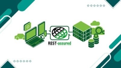 Rest Assured + Java: API automation testing for beginners