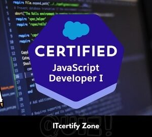 Salesforce Certified JavaScript Developer I Exam Questions