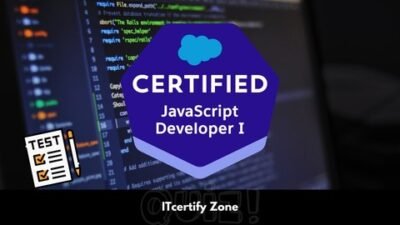 Salesforce Certified JavaScript Developer I Exam Questions