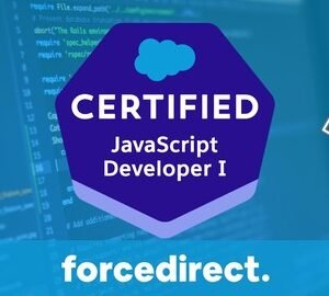 Salesforce Certified JavaScript Developer I Questions *NEW*