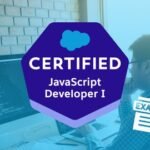 Salesforce Certified JavaScript Developer I Test Prep