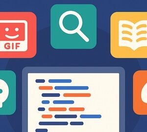 GIFs, Jokes & More - Learn JavaScript APIs the Fun Way!