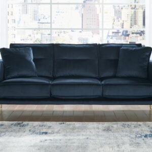 Macleary Sofa, Navy