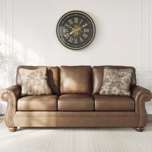 Shadsburne Sofa, Earth